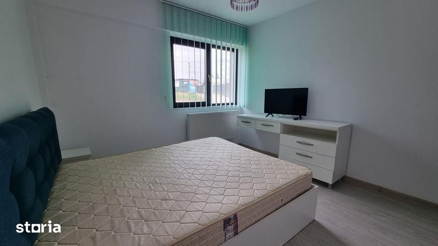 Apartament cu 2 camere în Nicolina