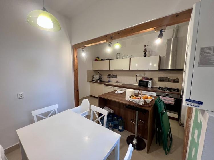 Apartament cu 3 camere,  110mp, etaj 1 - Zona Ultracentrala - 8