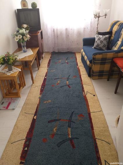 Apartament cu 4 camere decomandat în Dărmănești