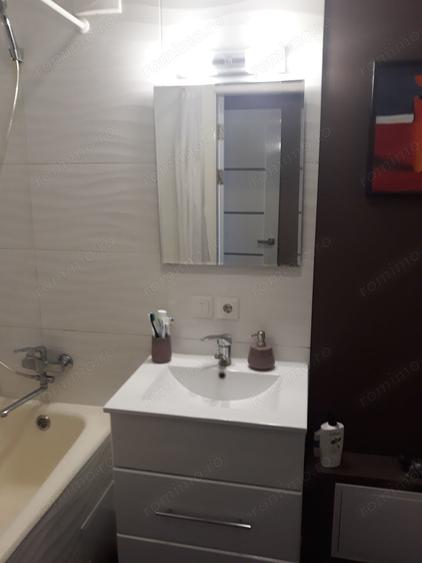 Apartament cu 2 camere decomandat în Sălăjan