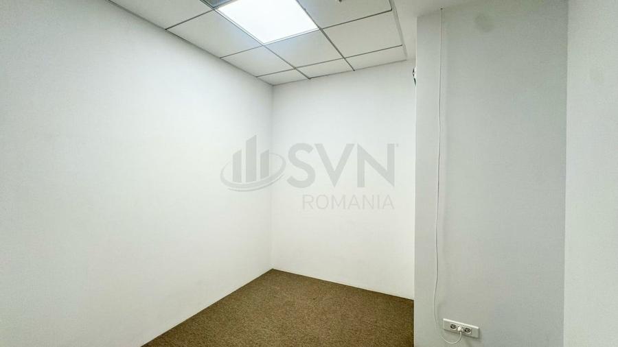 Birou, de 52 mp, în Barbu Văcărescu