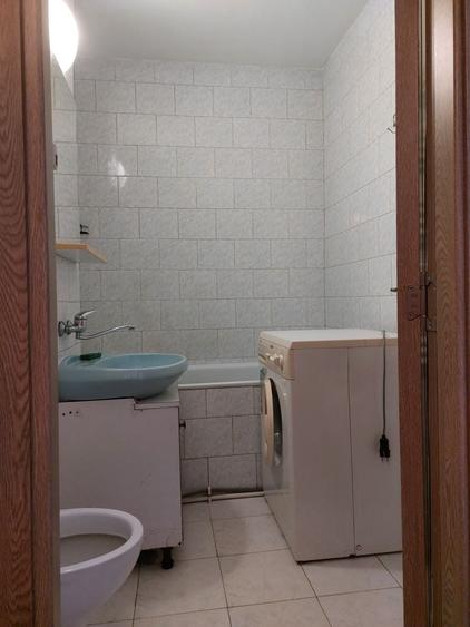 Garsonieră decomandată în Păcurari
