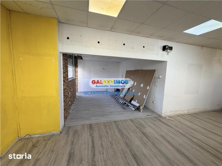 Spațiu comercial, de 70 mp, în Vest