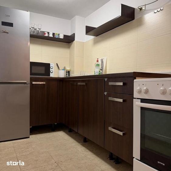 Apartament 2 Camere in Vila zona Stadion Olimpia 380 euro - 5
