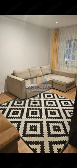 Garsoniera de închiriat închiriere București sector 6 Lujerului - 4