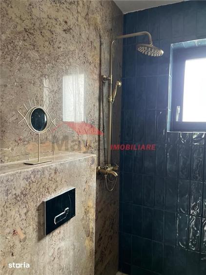 Casă cu 2 camere cu Teren 1400 Mp în Șieu