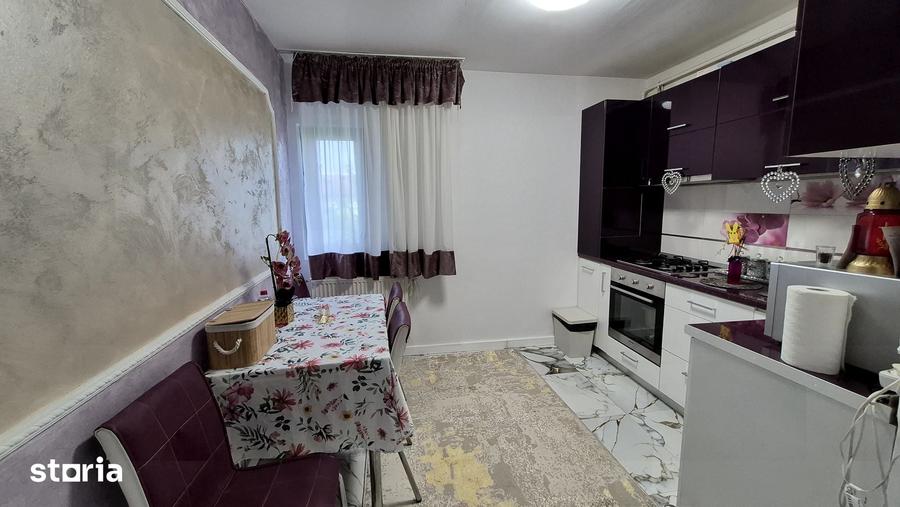 Apartament cu 2 camere 70 mp - Bragadiru - comision 0% - 3