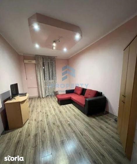 Apartament cu 2 camere, mobilat în Vatra Luminoasă