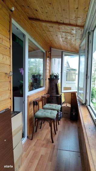 Apartament 2 camere de vanzare Saturn, Astra , Brasov - 4