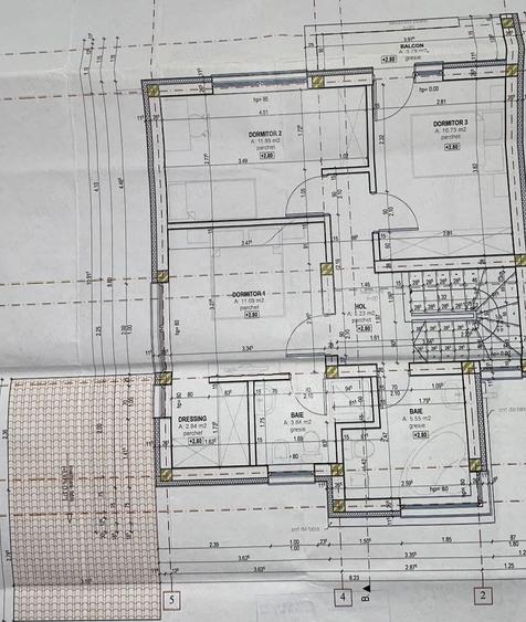 Casa individuala in cartier rezidential via carmina DIRECT de la PROPRIETAR - 6