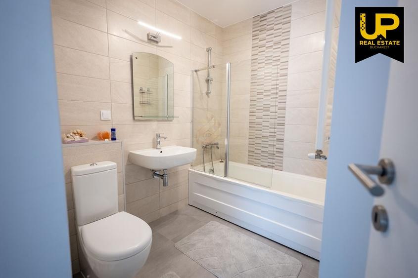 Apartament duplex 2 camere - GranVia Park Lujerului - 6
