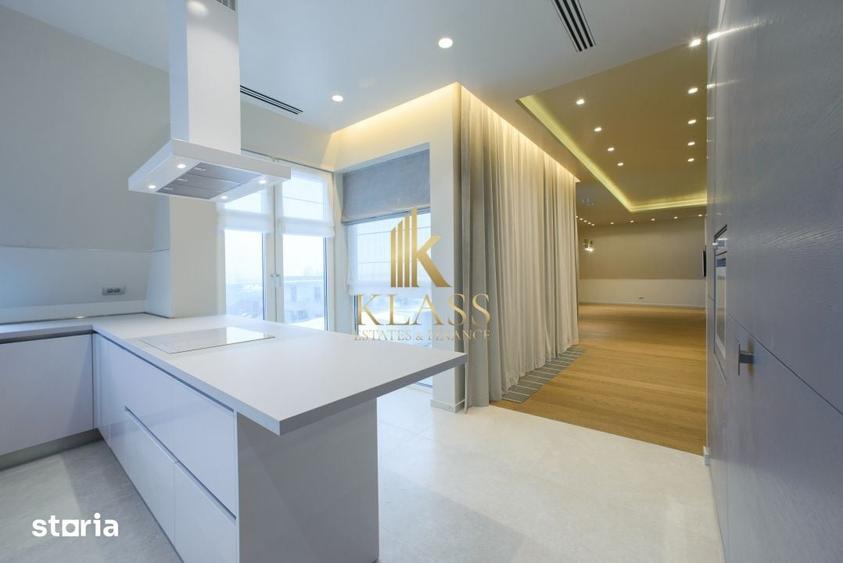 Apartament cu 5 camere în Nord