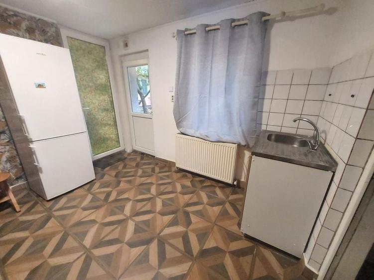 Garsonieră decomandată în Calea Aradului