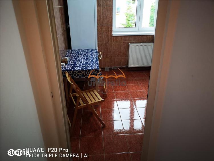 Apartament cu 2 camere decomandat în Gruia