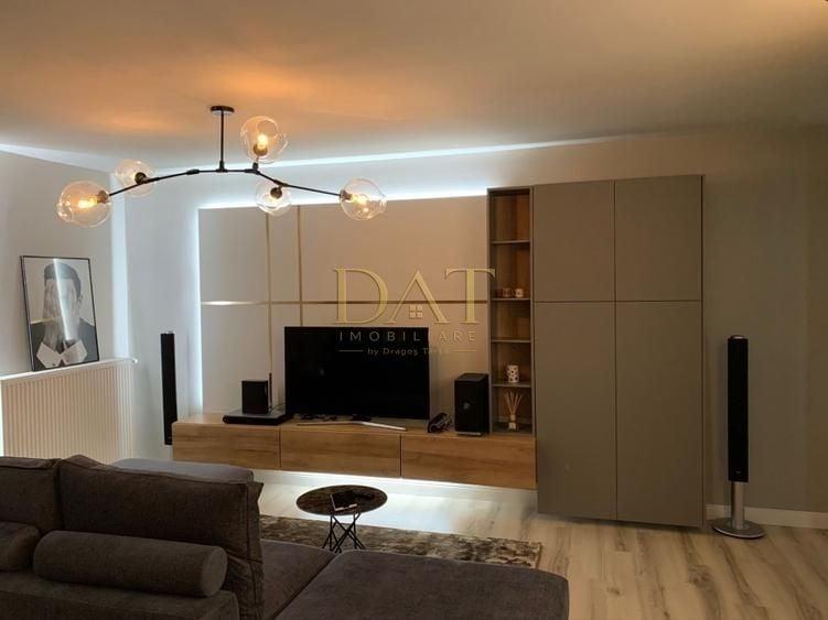 Apartament superb | 2 camere | 67 mp | Terasă 12 mp | Iulius Mall - 5