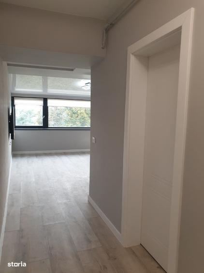 Apartament cu 2 camere în Copou