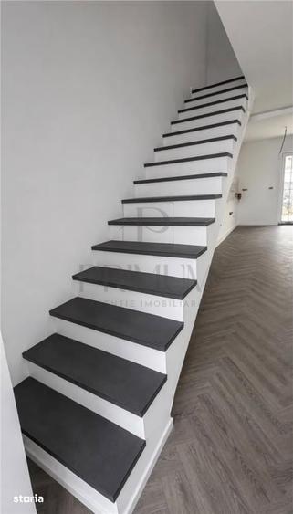 Mosnita Noua | Duplex modern | 98 mp utili | Teren 300 - 5