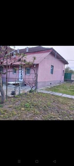 Casă cu 3 camere în Pârscov