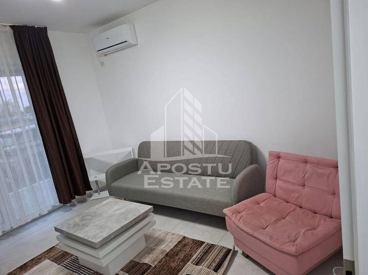 Apartament cu 2 camere decomandat în Calea Urseni