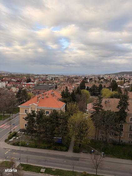 Apartament cu 2 camere în Libertății