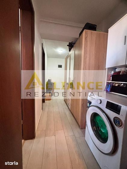 Apartament 2 camere | 700 m de metrou Dimitrie Leonida | Parcare inclu - 4