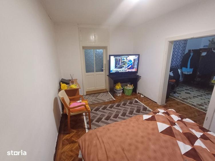 Vand apartament 2 camere in Marasti - 8