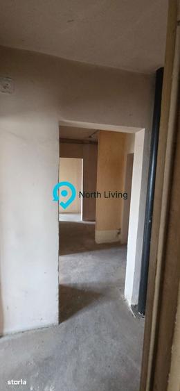 Apartament cu 4 camere decomandat în Tineretului