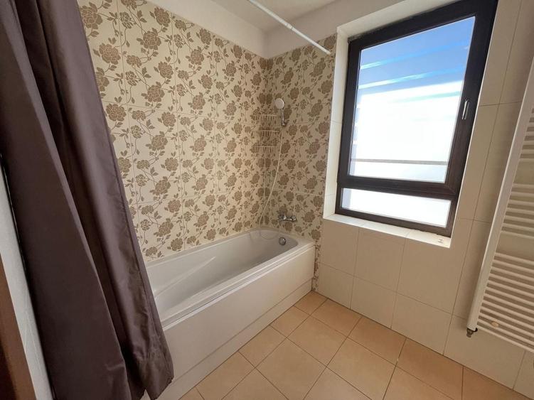 Apartament cu 2 camere, mobilat în Iancu Nicolae