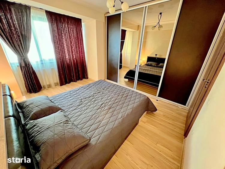 Parcare Privata-Bloc Nou -Zona Compozitorilor - 4
