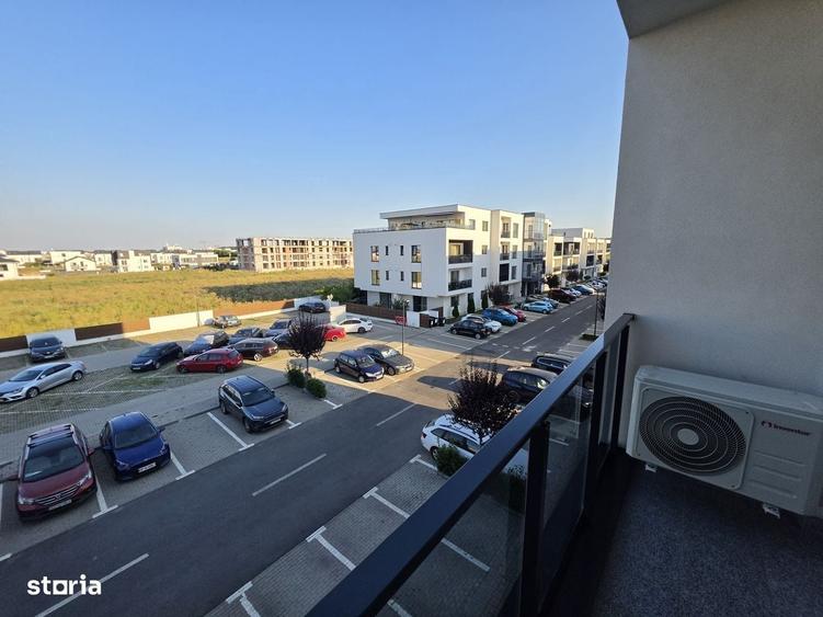 Nou | Apartament Premium | 2 Camere | Otopeni-Tunari - 6