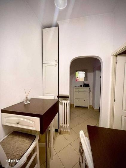 Garsonieră decomandată în Ultracentral