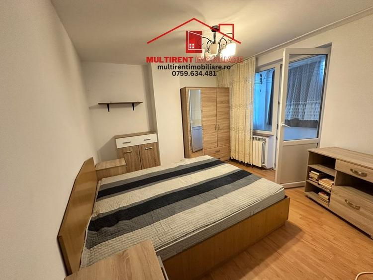 Apartament cu 3 camere în Babadag