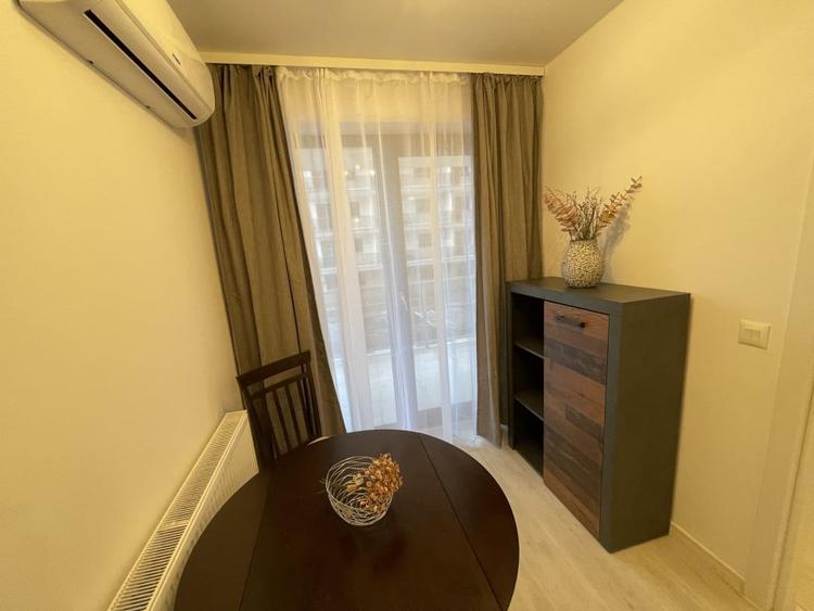 Garsoniera | Hils Brauner | Loc parcare | Centrala | Balcon | Metrou - 5