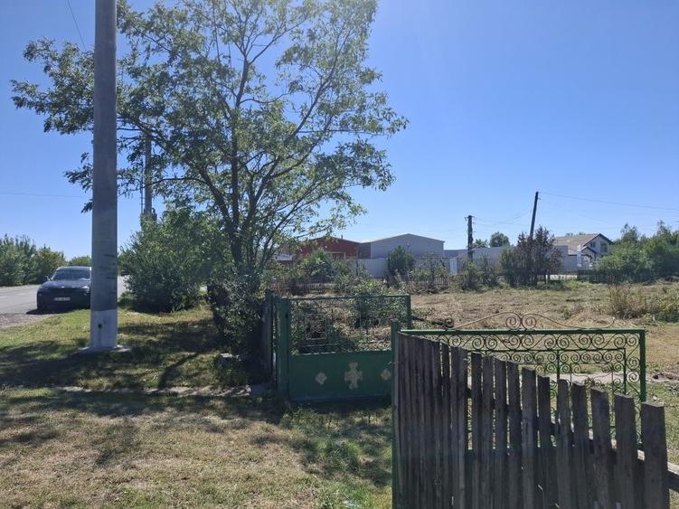 Teren de 2573 mp, în Cocani