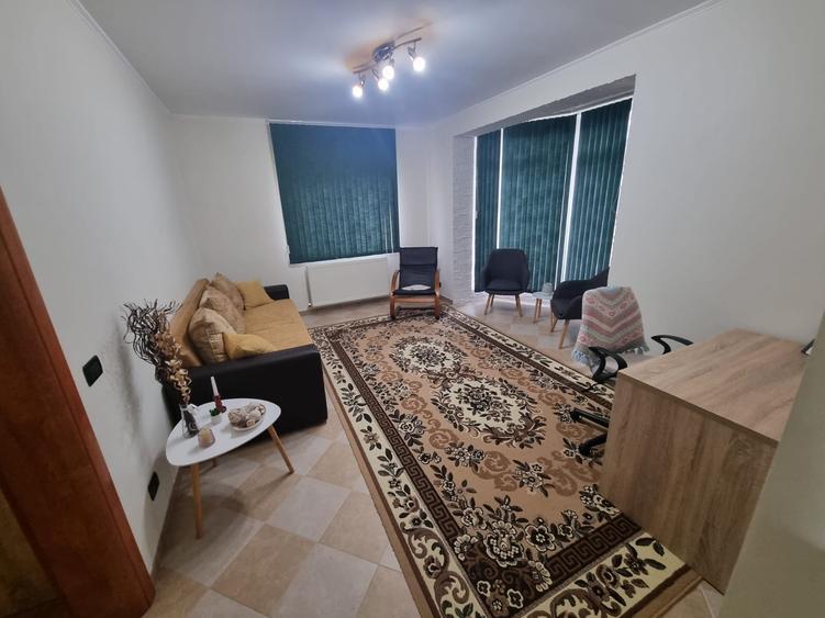 Duplex cu 3 camere cu Canalizare în Nicolina
