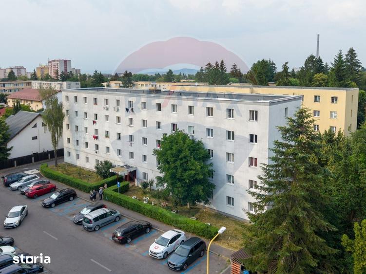 Camera de camin, Renovata ideala pentru studenti !!!! - 2