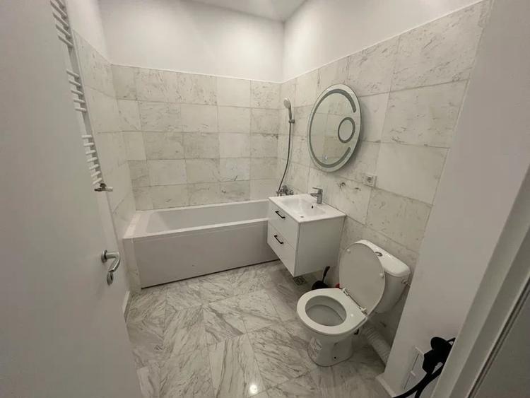 Apartament cu 2 camere decomandat, mobilat în Timișoara