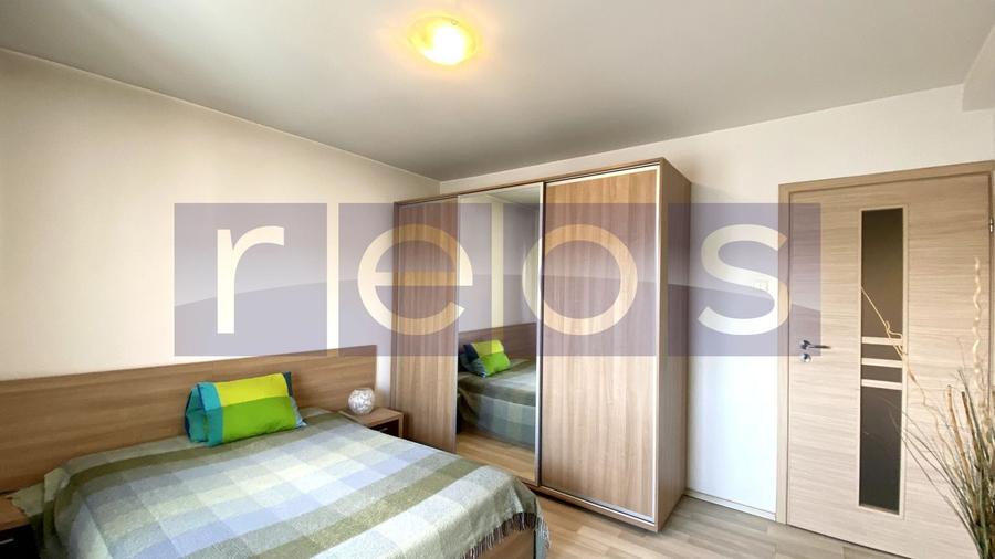 Apartament cu 3 camere în 13 Septembrie