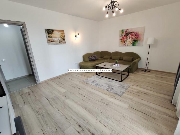 OPORTUNITATE DE INVESTITIE APARTAMENT 3 CAMERE IN TRACTORU MOBILAT SI UTILAT - 7