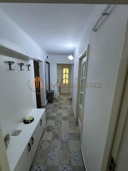 Apartament 2 camere - Gar #259; Centru - 2