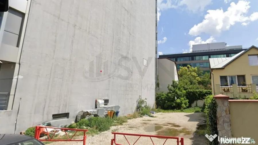 Teren Intravilan Baneasa Aerogarii Sector 1 - Bucuresti (Bucuresti-Ilfov) - 1