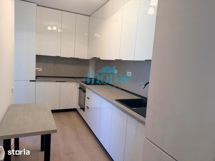 Apartament 2 camere Theodor Pallady|Estoria City|Parcare|Metrou - 14