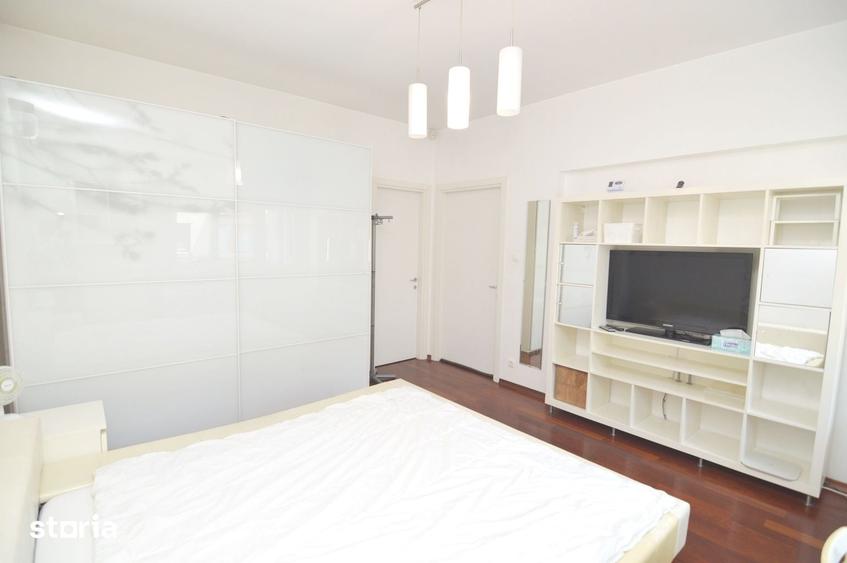 Apartament cu 2 camere în Dorobanți