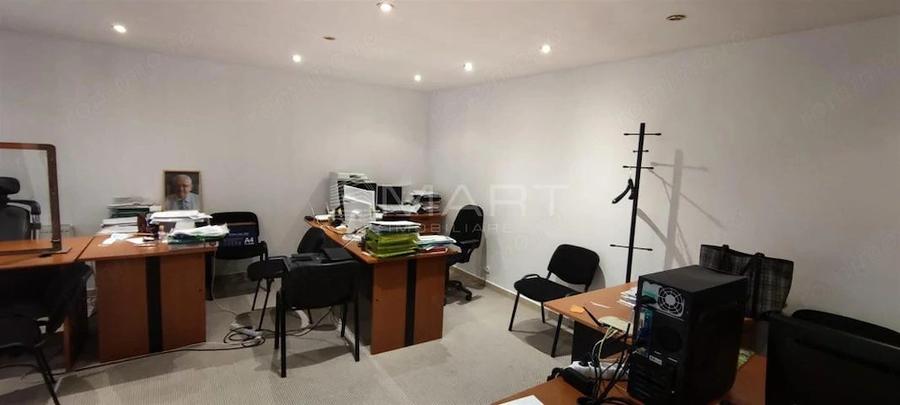 Spatiu birouri zona Centrul Civic - 5