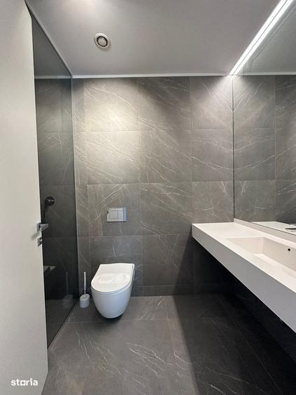 Apartament cu 3 camere în Nord