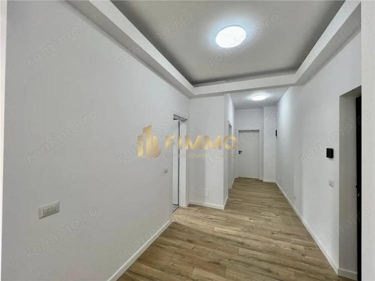 Apartament cu 3 camere semidecomandat, mobilat în Obcini