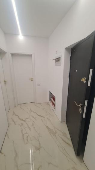 Garsonieră decomandată în Berceni