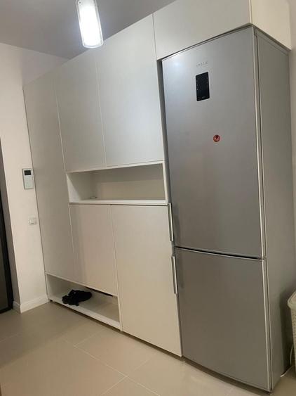 Apartament cu 2 camere în Între Lacuri