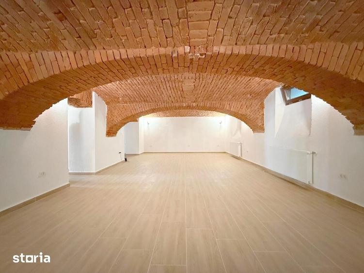 Spațiu comercial, de 80 mp, în Fabric