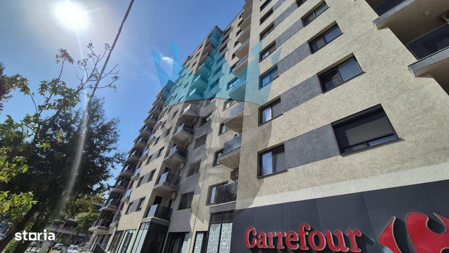 Apartament 2 Camere Grozavesti Regie Residence - 13